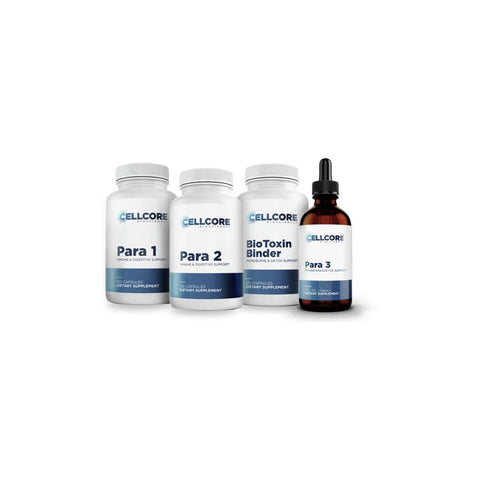 Para Kit - CellCore Biosciences