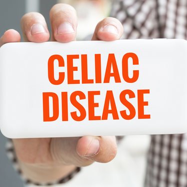 Coeliac & Gluten Sensitivity Test – Blood Spot for Digestive & Immune Symptoms