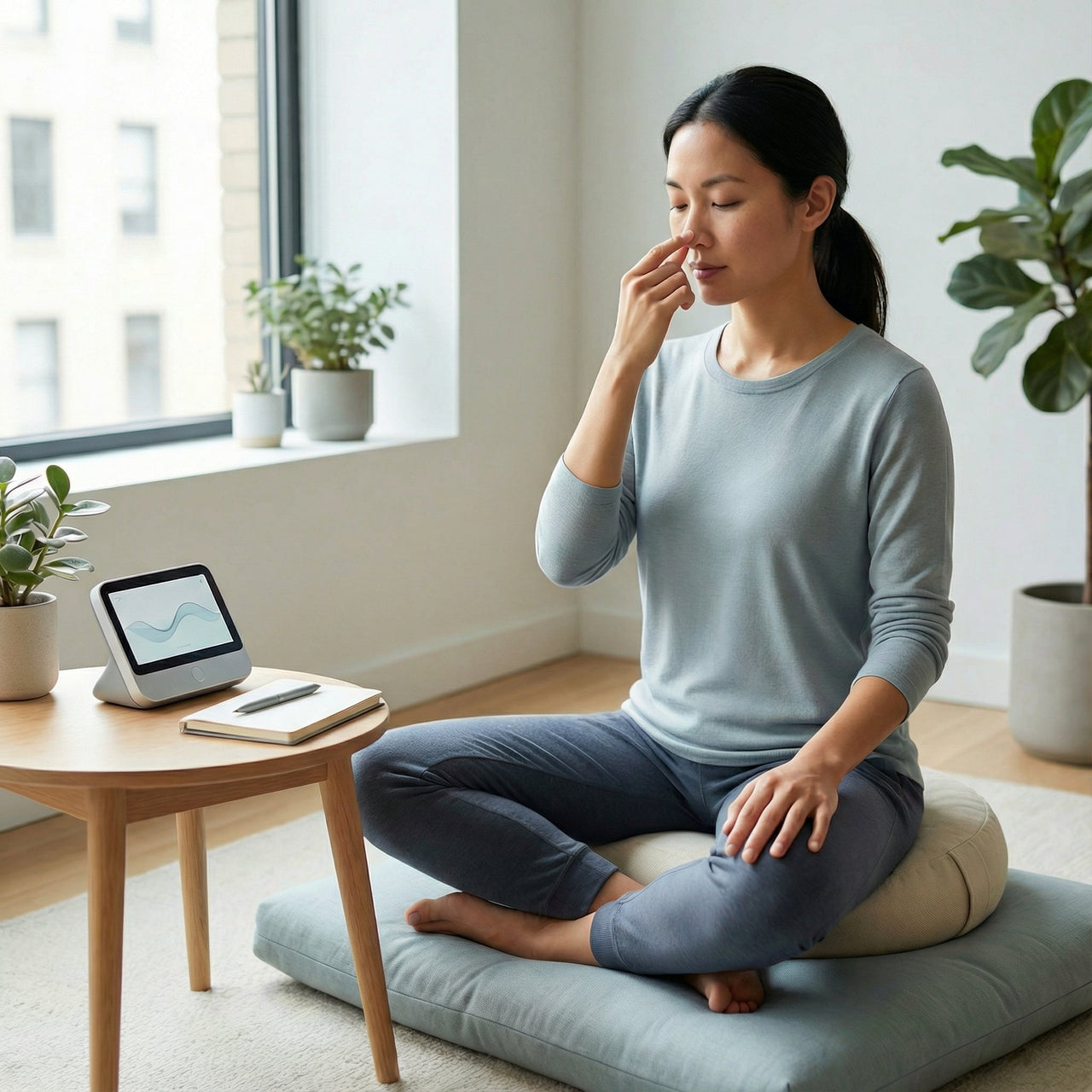 Buteyko Breathing Technique – Body Fabulous Health Clinic