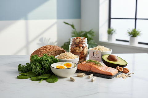 B Vitamins and Genetic Markers: A Nutritionist’s Guide to Methylation and Metabolism