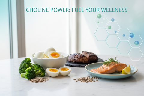 Choline