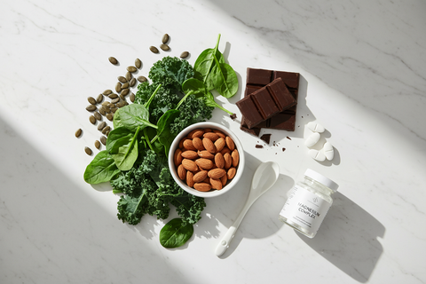 Choosing the Right Magnesium Supplement