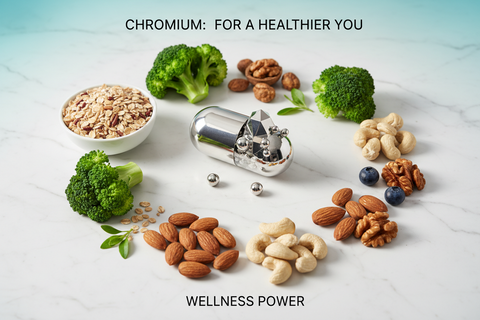 Chromium