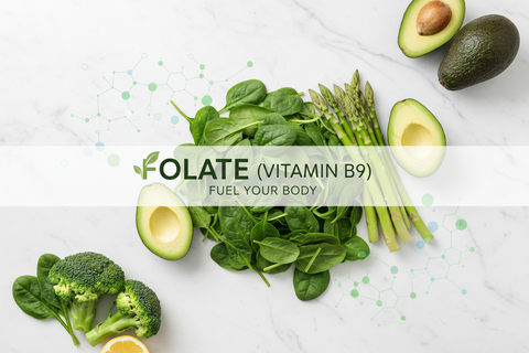 Folate