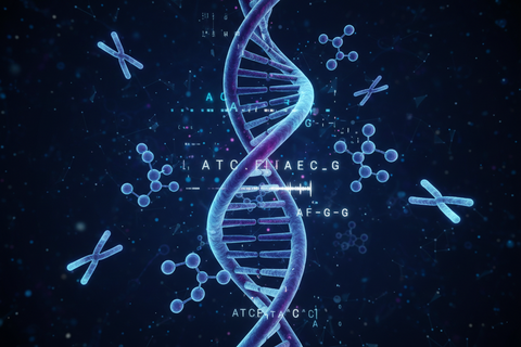Genes - Impact on Insulin Resistance