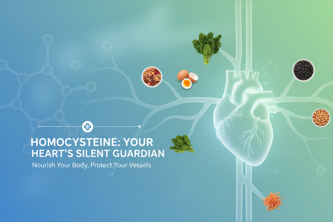 What is Homocysteine?