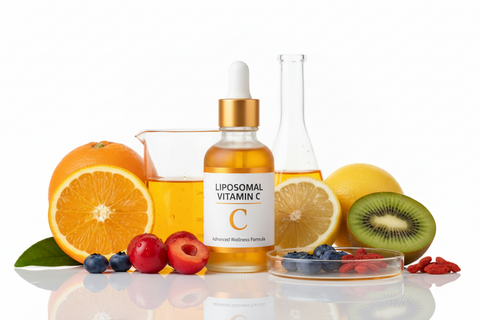 Liposomal Vitamin C