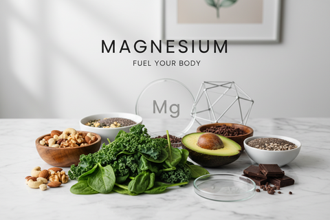 Magnesium