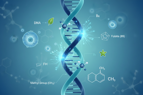 Methylation Explained