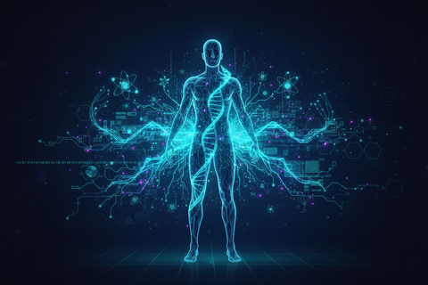 Nutritional Biohacking: Optimising Your Diet for Peak Performance