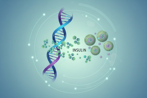 Genes - Saturated Fat & Insulin Resistance: What's the Link?