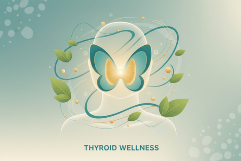 Thyroid health