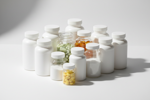 Unlocking Premium Nutrition: How to Order BioMedica, CellCore, Moss Nutrition, and Pendulum in the UK & EU