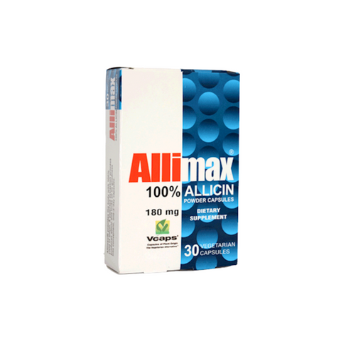 AllicinMAX 180mg