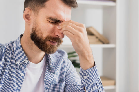 Sinus Infection Home Test – SinusKey Swab by MicroGenDx