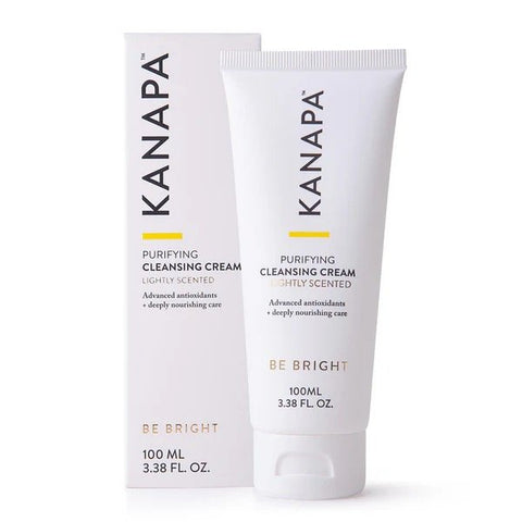 Kanapa by XtendLife – Purifying Cleansing Cream 100ml