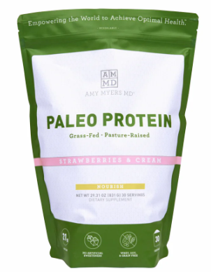 Paleo Protein Powder - 810g - Amy Myers MD