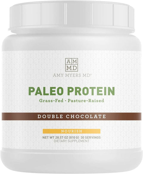 Paleo Protein Powder - 810g - Amy Myers MD