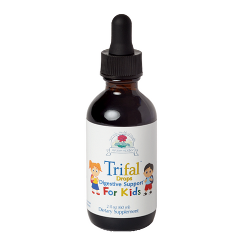 Trifal For Kids - 56ml - Ayush Herbs