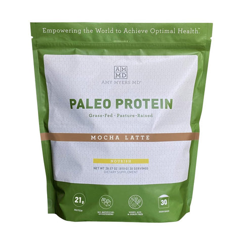 Paleo Protein Powder - 810g - Amy Myers MD