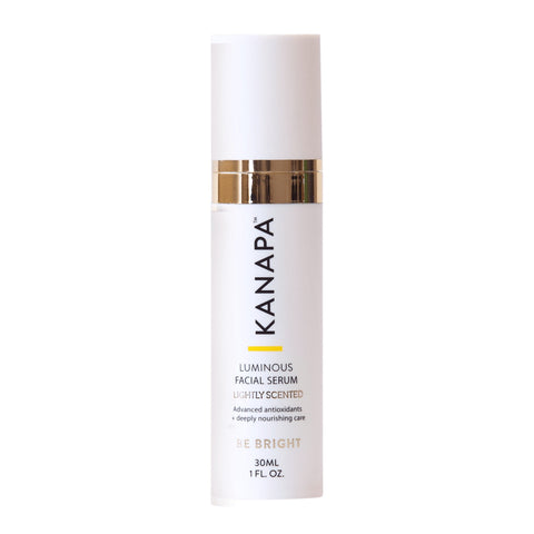 Kanapa by XtendLife - Luminous Facial Serum 30ml