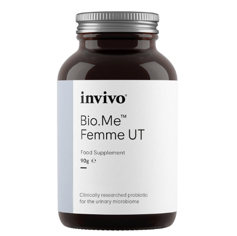 Bio.Me Femme UT - 90g | Invivo Healthcare