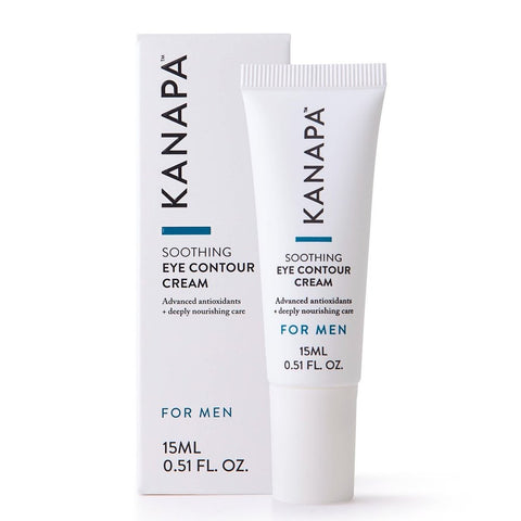 Kanapa by XtendLife - Eye Contour Cream (for Men)