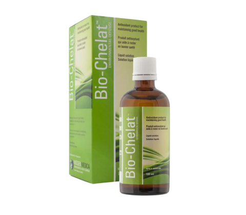 Bio Chelat 100ml – Nissen Medica