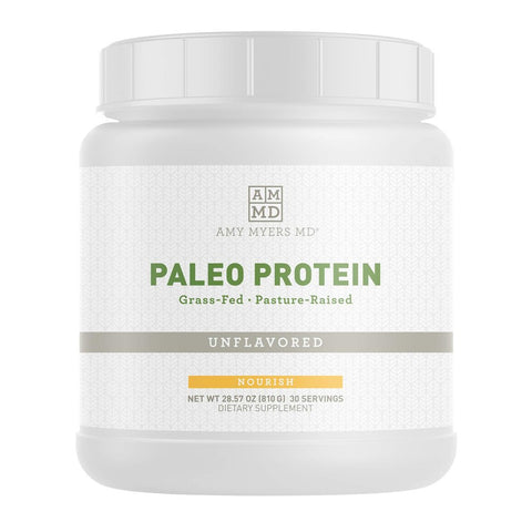 Paleo Protein Powder - 810g - Amy Myers MD