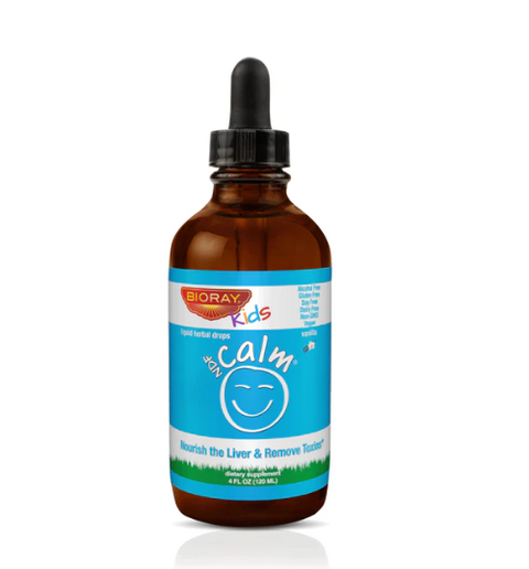 Kids NDF Calm – 4oz – BioRay