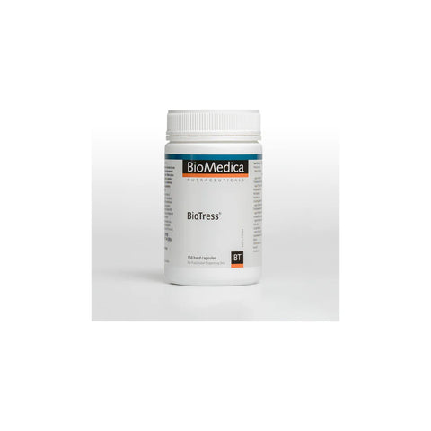 BioTress Multi-Nutrient - Capsules | BioMedica