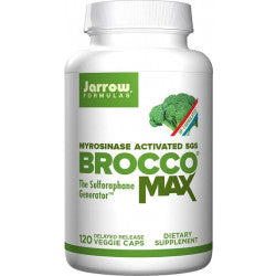 BroccoMax -  Jarrow Formulas
