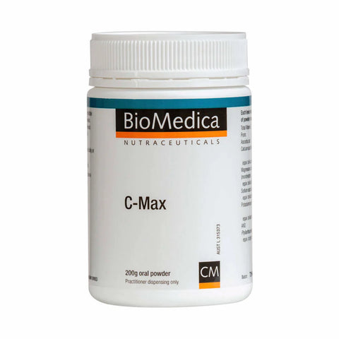 C-Max - (200g) Powder - BioMedica