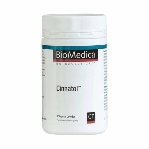 Cinnatol - 150g Powder | BioMedica