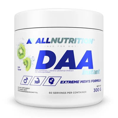 DAA Instant 300g - ALLNUTRITION