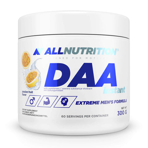 DAA Instant 300g - ALLNUTRITION