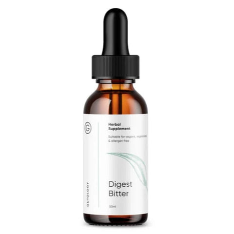 Digest Bitter - 50ml - Gutology