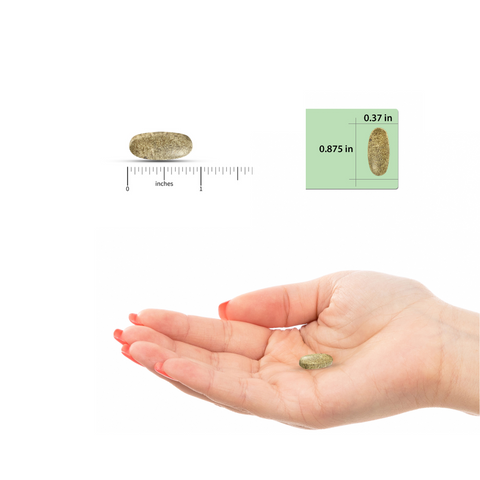 Formula RMV - Cleansing Tablets - CanXida