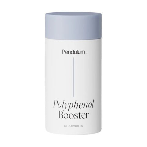 Polyphenol Booster (60 Caps) Pendulum