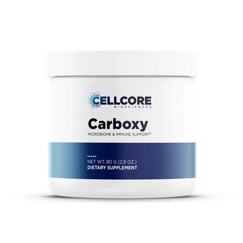 Carboxy - 80g - CellCore Biosciences