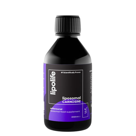 LLC1 – Liposomal Carnosine – Lipolife
