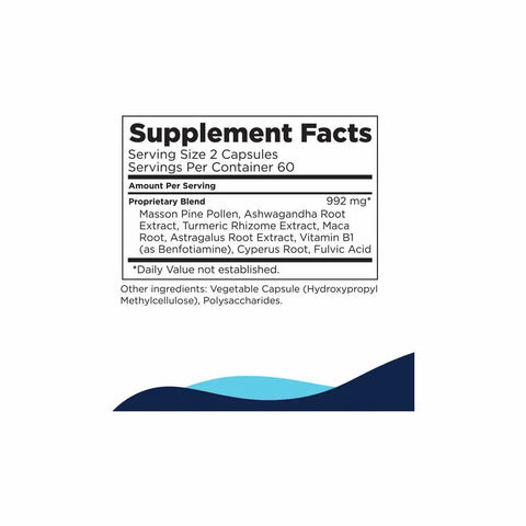 S-TRO - 120 Capsules - CellCore Biosciences