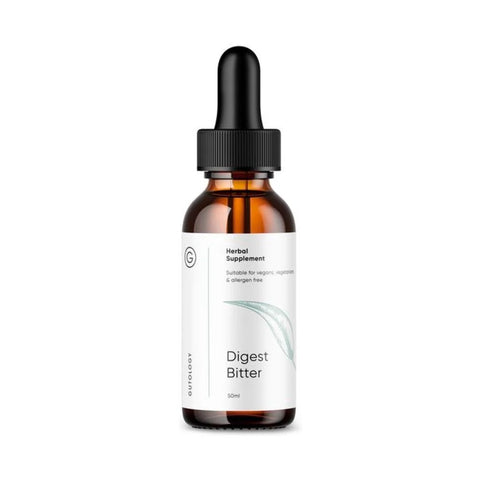 Digest Bitter - 50ml - Gutology