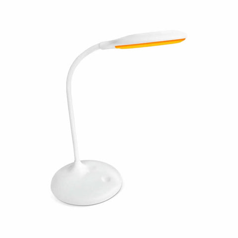 NoBlue Amber Sleep Lamp - BlockBlueLight