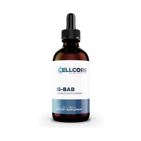 IS-BAB - 120ml - CellCore Biosciences