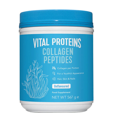 Collagen Peptides (Unflavoured) - Vital Proteins