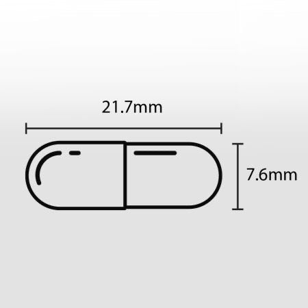 BioHeme - 30 Capsules – BioMedica