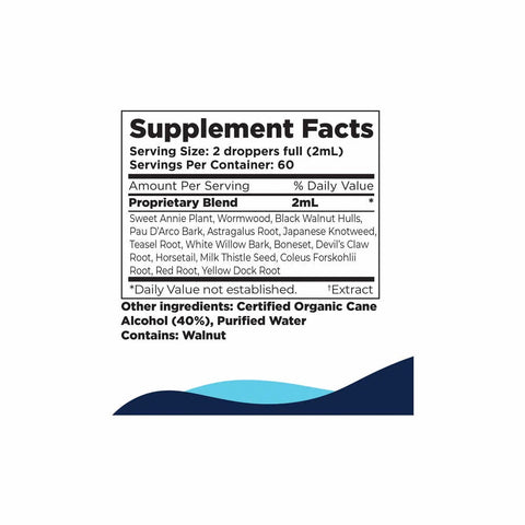 IS-BAB - 120ml - CellCore Biosciences