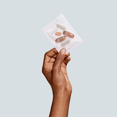 Power Pack - 30 Packs - Designs For Sport