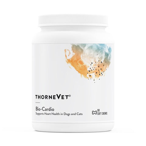 Bio-Cardio (Animal Health) 90 chews – Thorne VET